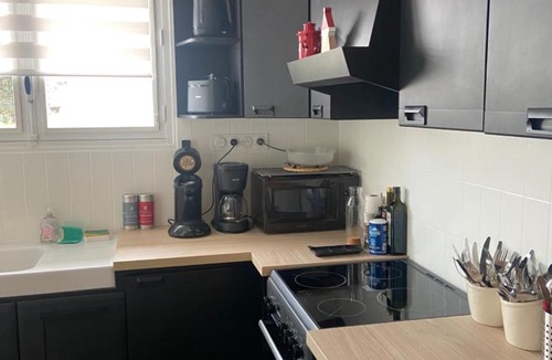 Cubjac House | Gite de la Plaine