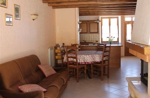 Circourt-sur-Mouzon House | GITE DE FRANCE 3 EPIS CIRCOURT/SUR/MOUZON