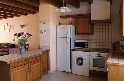 Circourt-sur-Mouzon House | GITE DE FRANCE 3 EPIS CIRCOURT/SUR/MOUZON