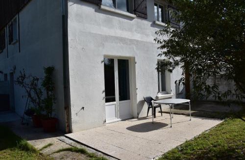 Eclaires Apartment | Gite de Grigny