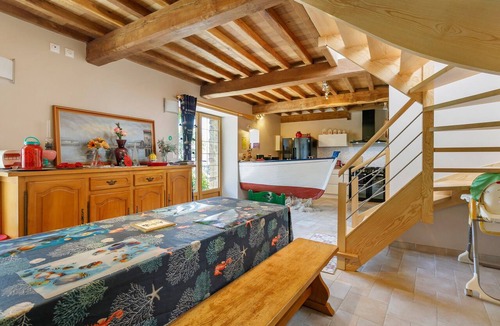 Plouezec House | Gite de Keraman, charming house, close to the sea
