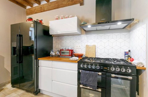 Plouezec House | Gite de Keraman, charming house, close to the sea