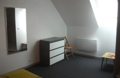Plouezoch House | Gite de Kerfenefas
