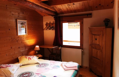 Jausiers House | Gite de l'Ardoisiere