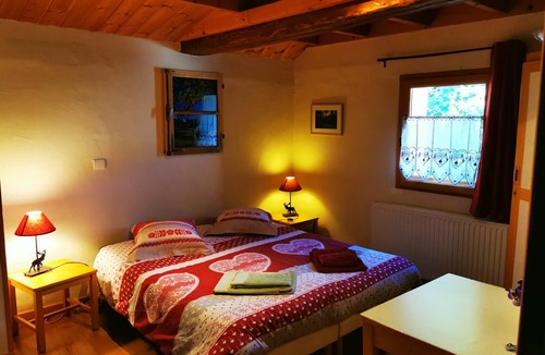Jausiers House | Gite de l'Ardoisiere