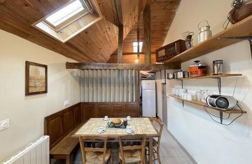 Montaut House | GITE DE L'ISARCE - MONTAUT