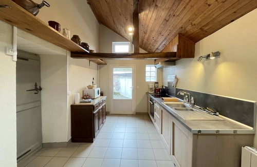 Montaut House | GITE DE L'ISARCE - MONTAUT