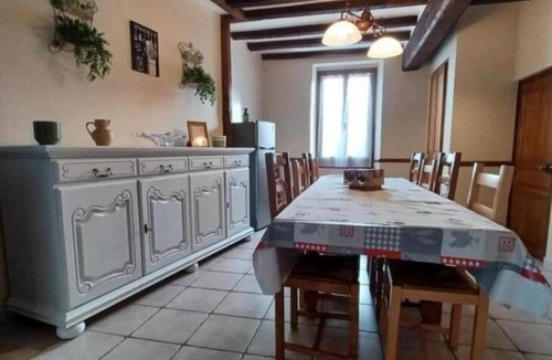 Neuville-sur-Vanne House | Gite de la Bouvotte - NEUVILLE SUR VANNE