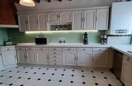 Neuville-sur-Vanne House | Gite de la Bouvotte - NEUVILLE SUR VANNE