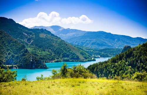 Castellane Hostel | Gite de la Baume , Aux Délices du Verdon