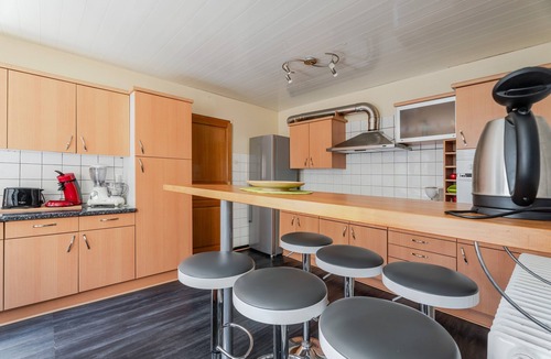 Russ House | Gite de la Bruche in Schwartzbach