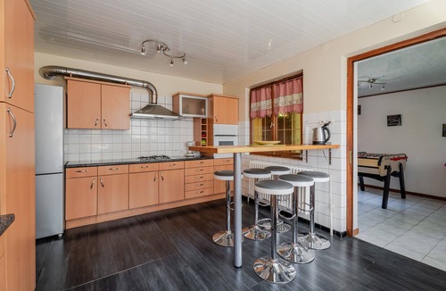 Russ House | Gite de la Bruche in Schwartzbach