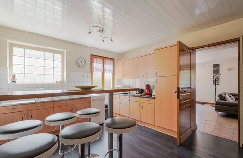 Russ House | Gite de la Bruche in Schwartzbach