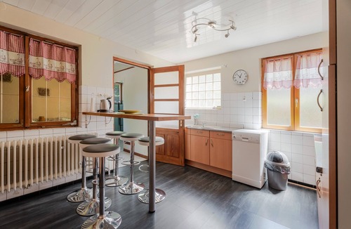 Russ House | Gite de la Bruche in Schwartzbach