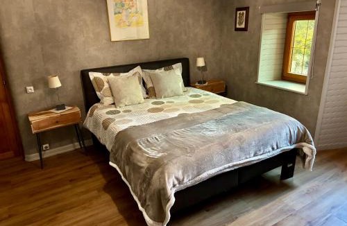 Ribeauville Apartment | Gite de la dime