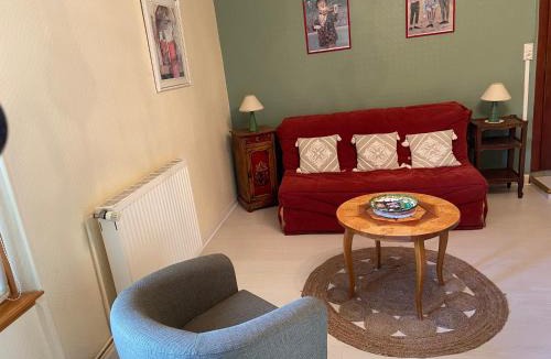 Ribeauville Apartment | Gite de la dime