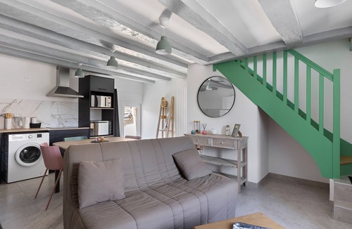 Veuves House | Gite de la Ferme de la Dalbeine – 25 min from Chenonceaux
