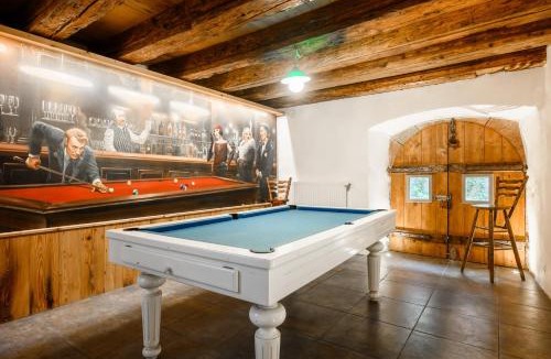 Ribeauville House | Gite de la Porte des Pucelles