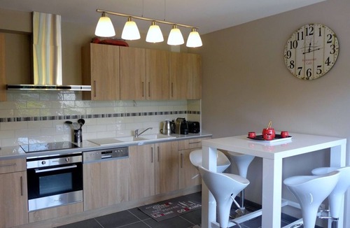 Foulain House | GITE DE LA SUIZE - FOULAIN