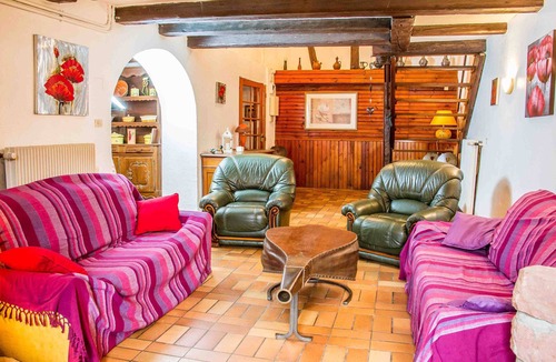 Liepvre House | Gite de la tour Domaine d'Estary