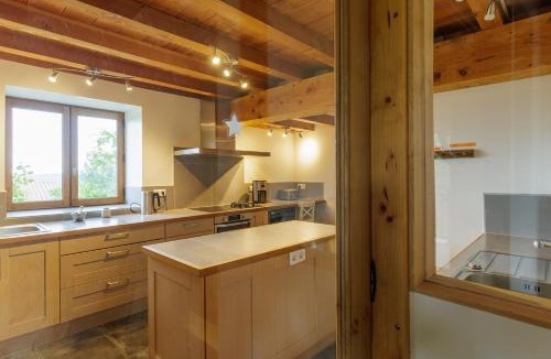 Contrazy House | Gite de Marbois