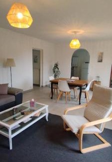 Apremont-la-Foret House | GITE DE MIRAUVILLE