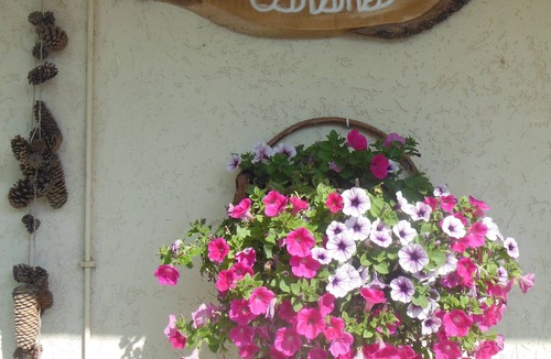Manigod Apartment | Gite DE Montagne A LA Ferme - 2 Personnes