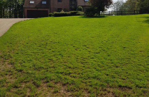 Vrigne-aux-Bois Apartment | Gite des étangs de Saint Bale