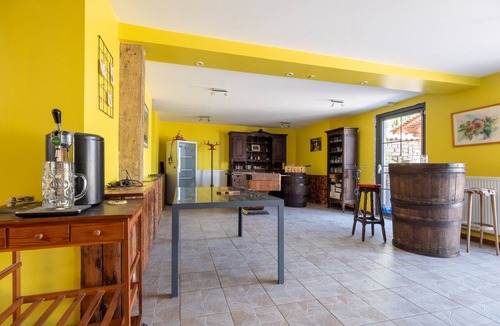 Saint-Paul Cottage | Gîte 'Des 3 Suissesses' with Private Terrace, Pool, and Wi-Fi