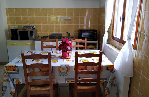 Plainfaing Apartment | Gite DES Amoureux DE LA Nature