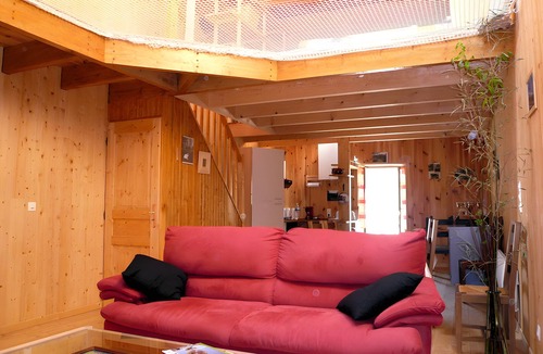 Demange-aux-Eaux House | Gîte des bords d'Ornain – Renovated Farmhouse with Jacuzzi, Sleeps up to 25 Guests