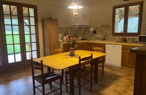 Castelnavet House | Gite des guitares Gers