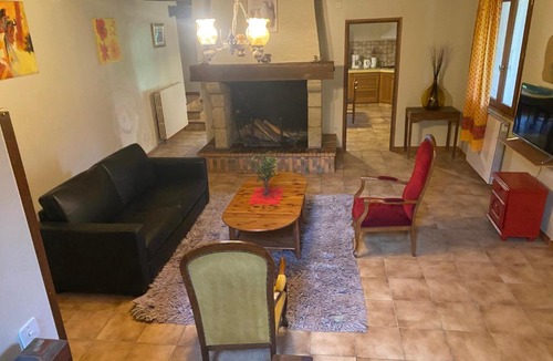 Castelnavet House | Gite des guitares Gers