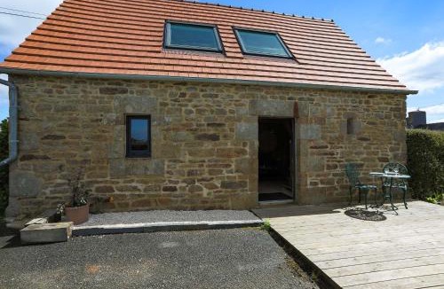 Saint-Michel-en-Greve House | Gite des Hauts Grève - Penty