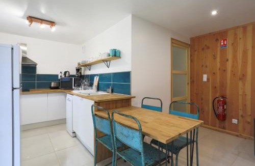 Saint-Michel-en-Greve House | Gite des Hauts Grève - Penty
