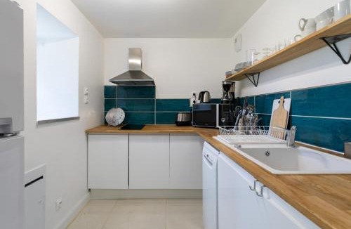 Saint-Michel-en-Greve House | Gite des Hauts Grève - Penty