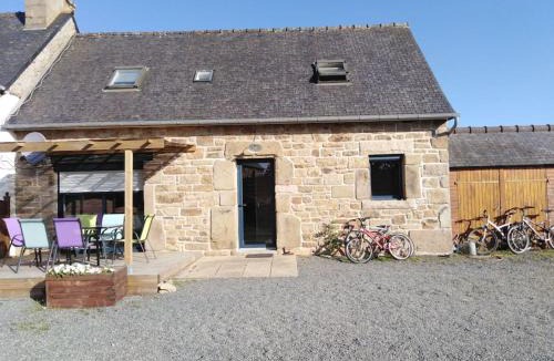 Kermaria-Sulard House | gite des Korrigans