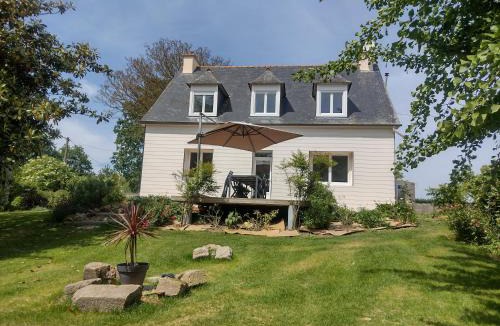 Lamballe House | Gite des Noës