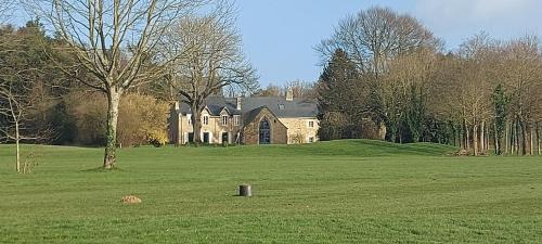 Ploermel Villa | Gite du Clos Hazel