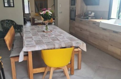 Cahors House | Gite du Maquis, very comfortable accommodation, pets welcome.