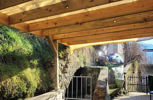 Cahors House | Gite du Maquis, very comfortable accommodation, pets welcome.