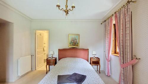 Trefumel House | GITE DU MARAIS- Non loin de DINAN