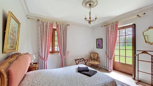 Trefumel House | GITE DU MARAIS- Non loin de DINAN