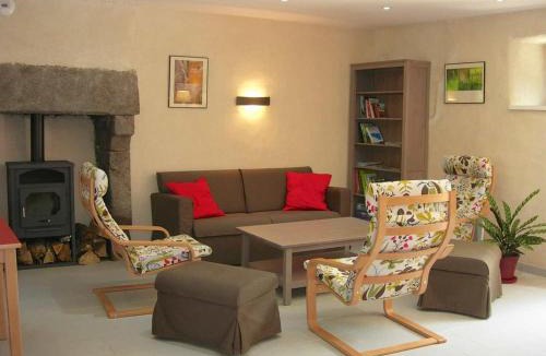 Begard House | Gite Du Moulin Du Poulloguer