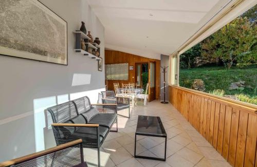 Carla-de-Roquefort House | Gite du Moulin - Ariège