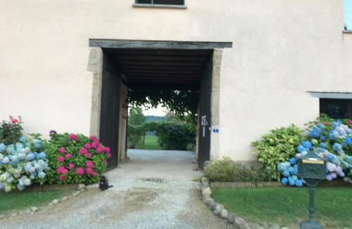 Vieuzos House | Gite du Paradis