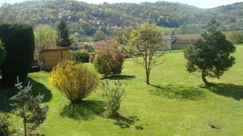 Vieuzos House | Gite du Paradis