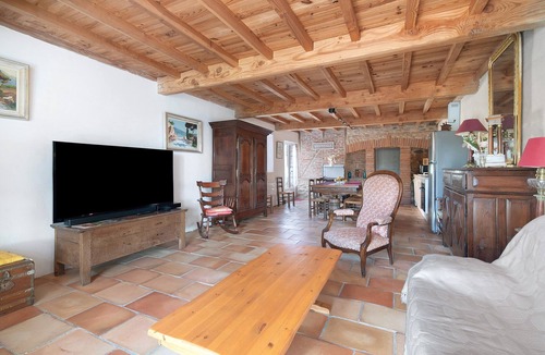 Saverdun House | Gîte du petit Bigot – Tranquility and Nature at the Foot of the Pyrenees