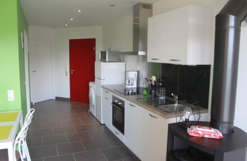 Haselbourg House | Gite du Rocher