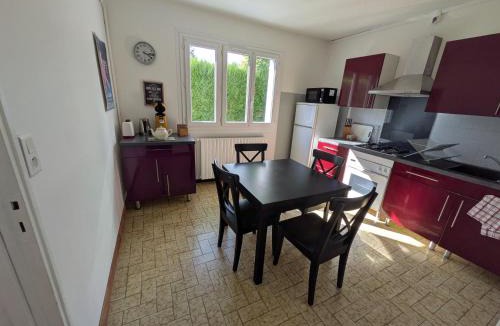 Bagneres-de-Bigorre Apartment | Gite du Val d'Arizes
